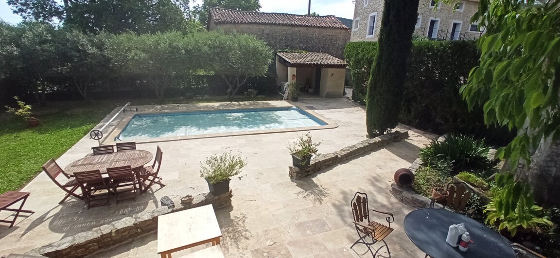 Plancher poutrelles-hourdis sur chantier