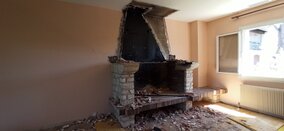 A.L. Bâtisseurs, Maçonnerie Générale dans le Gard et dans l